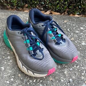 Hoka ONE ONE Running Shoes - women’s 8.5